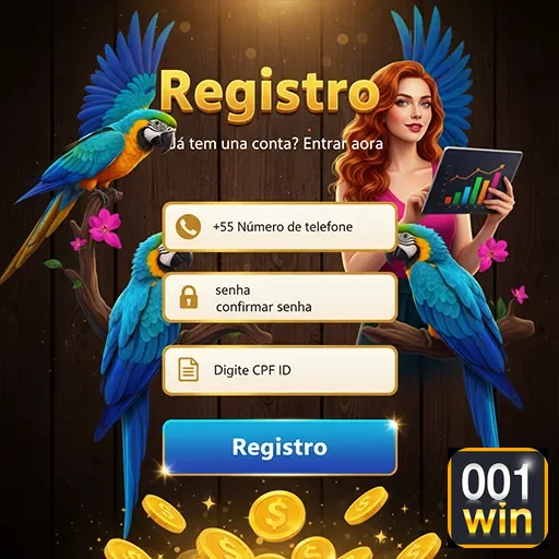 Pagamentos seguros para sua paz de espírito - 001win