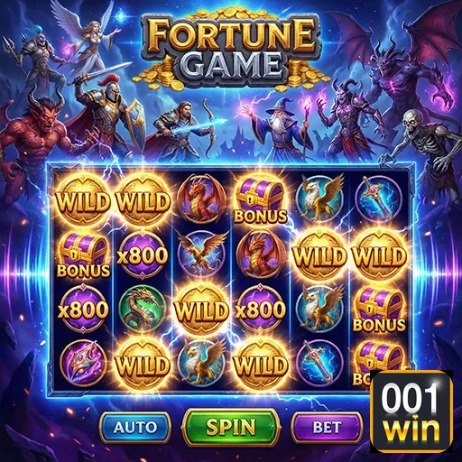 Jogadores se divertindo em um cassino online